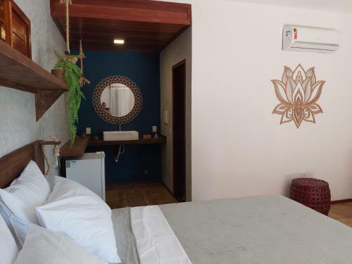 Hotel Pousada Flor De Lena