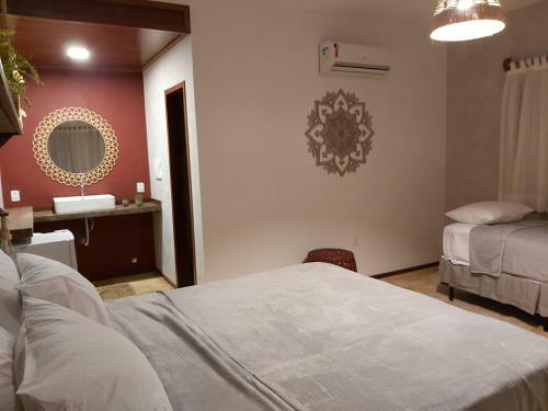 Hotel Pousada Flor De Lena