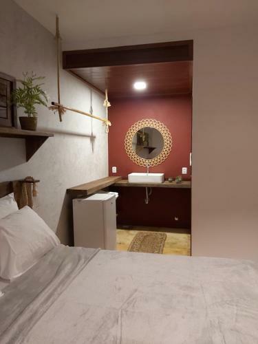 Hotel Pousada Flor De Lena