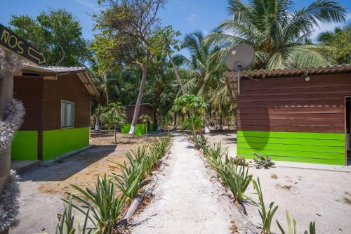 Eco Hotel Bosque Encantado