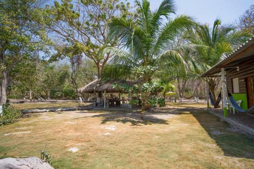 Eco Hotel Bosque Encantado