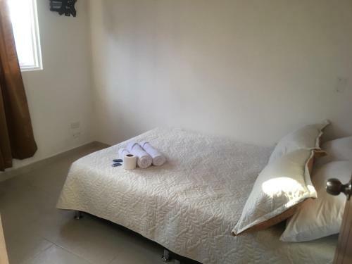Apartahotel Tayambe
