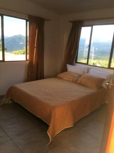 Apartahotel Tayambe