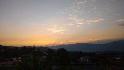 Apartahotel Tayambe