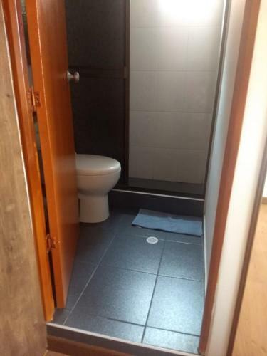 Apartamento Monteclaro Facatativ�