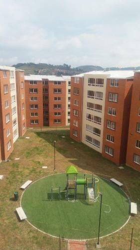 Apartamento Monteclaro Facatativ�