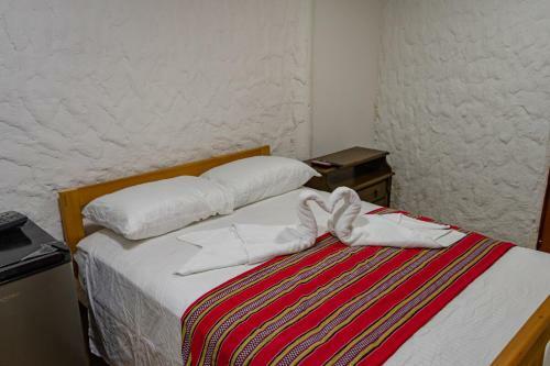 Hostal Mirador Del Bosque Tayrona