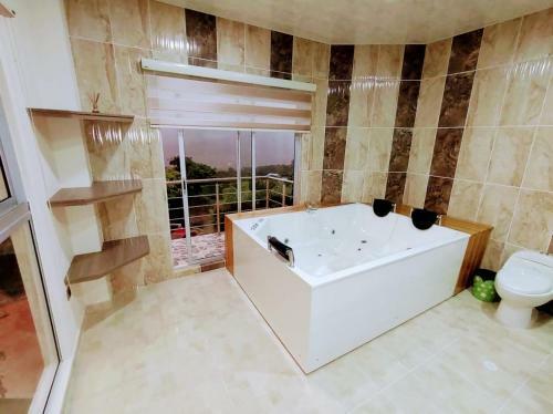 Finca Gocheria