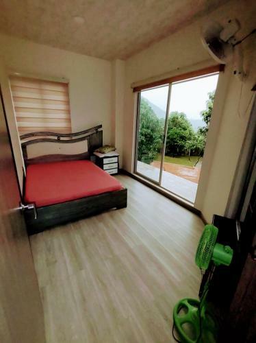 Finca Gocheria
