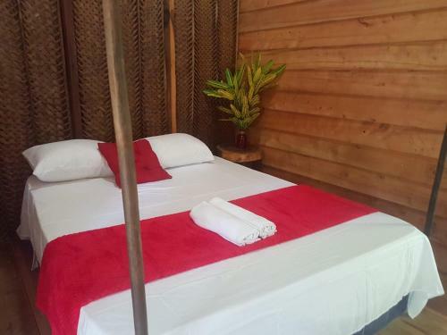 Posada Eco Hostal Monolandia