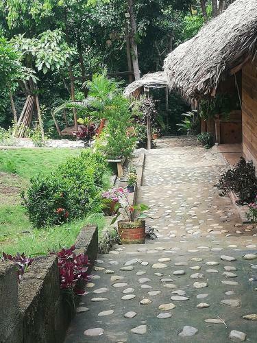 Posada Eco Hostal Monolandia