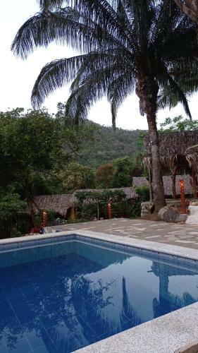 Posada Eco Hostal Monolandia