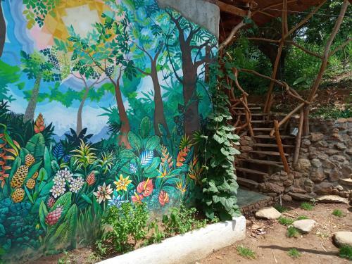 Villa Le�n Tayrona