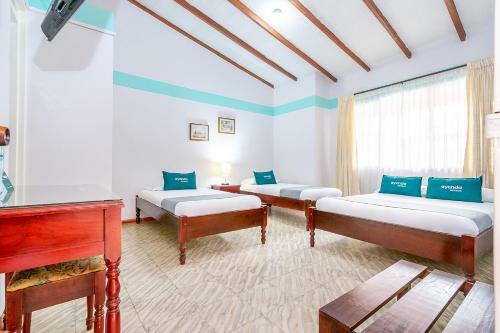 Hotel Ayenda Puerta Del Sol Popayan