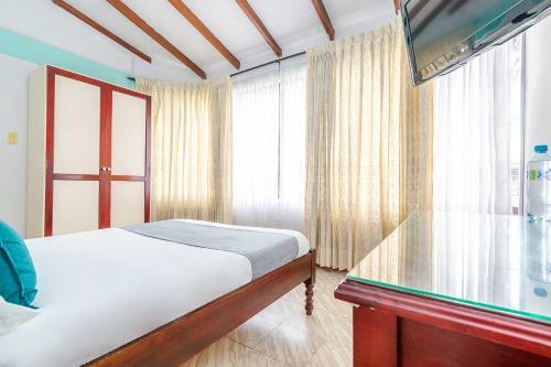 Hotel Ayenda Puerta Del Sol Popayan