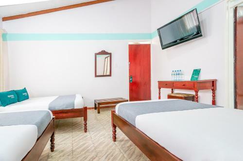 Hotel Ayenda Puerta Del Sol Popayan