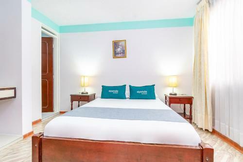 Hotel Ayenda Puerta Del Sol Popayan