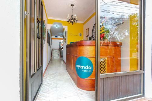 Hotel Ayenda Puerta Del Sol Popayan