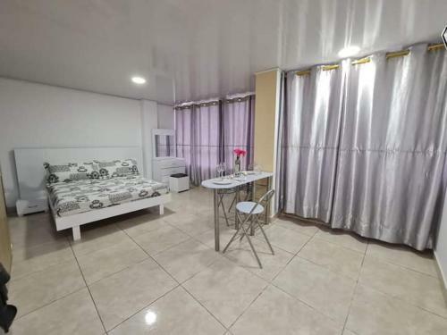 Apartaestudio Cerca A Campanario, Norte de La Ciudad de Popayan