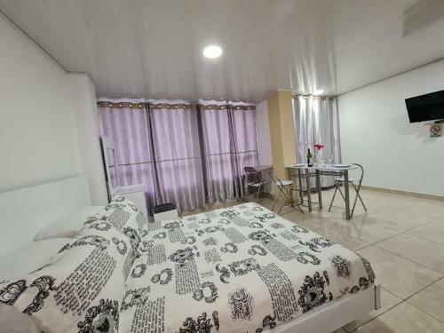 Apartaestudio Cerca A Campanario, Norte de La Ciudad de Popayan