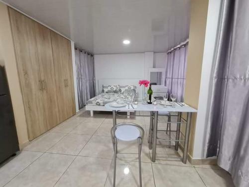 Apartaestudio Cerca A Campanario, Norte de La Ciudad de Popayan