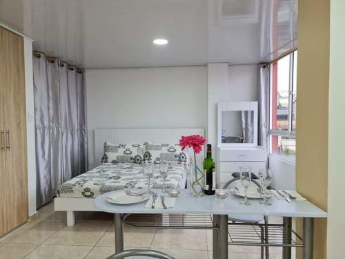 Apartaestudio Cerca A Campanario, Norte de La Ciudad de Popayan