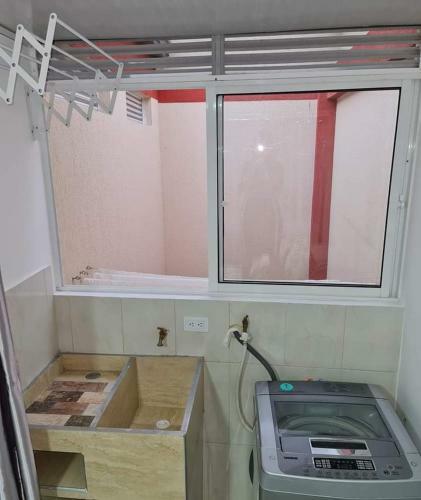 Apartaestudio Cerca A Campanario, Norte de La Ciudad de Popayan