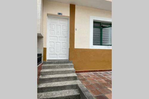 Apartamento Cerca Al Centro Historico