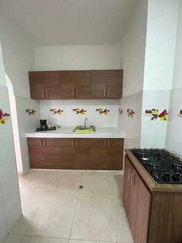 Apartamento Cerca Al Centro Historico
