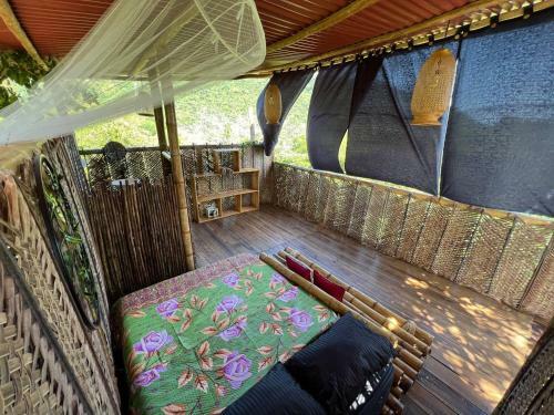 Lodge The Valley Tayrona-private Caba�as