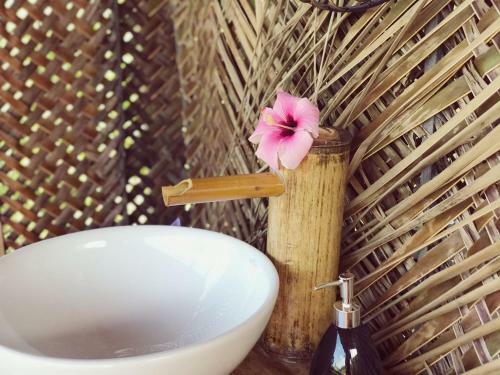 Lodge The Valley Tayrona-private Caba�as
