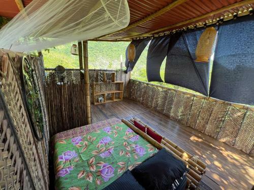 Lodge The Valley Tayrona-private Caba�as