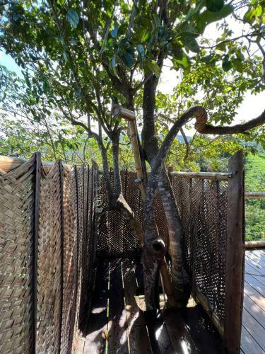 Lodge The Valley Tayrona-private Caba�as