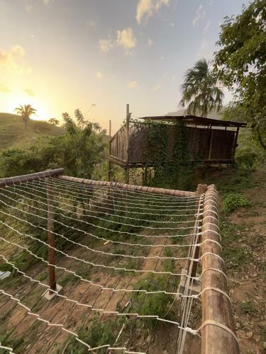 Lodge The Valley Tayrona-private Caba�as
