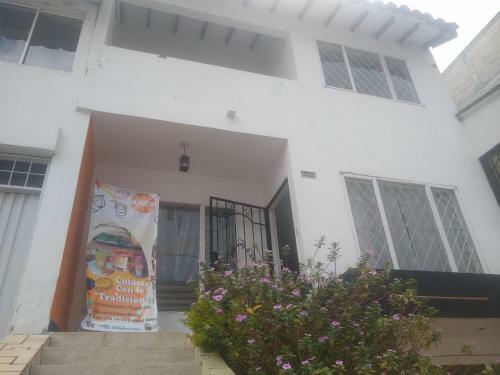 Albergue Welcome Home 2.0