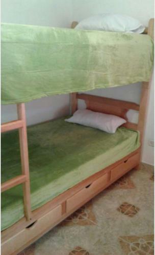 Albergue Welcome Home 2.0