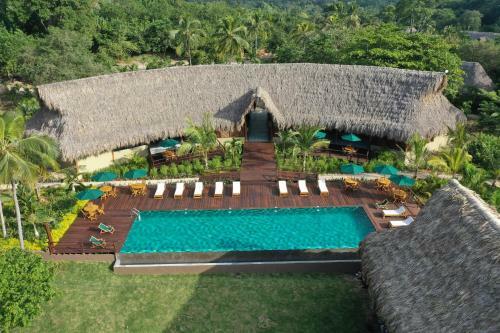 Hotel Senda Watapuy