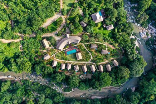 Hotel Senda Watapuy