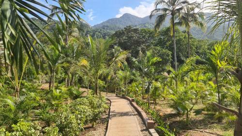 Hotel Senda Watapuy