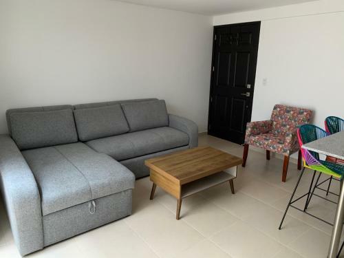 Apartamento Tu Casa En Popay�n