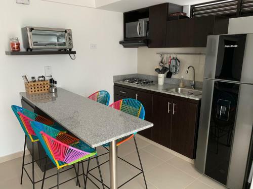 Apartamento Tu Casa En Popay�n