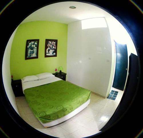 Hostal Hotel Belen