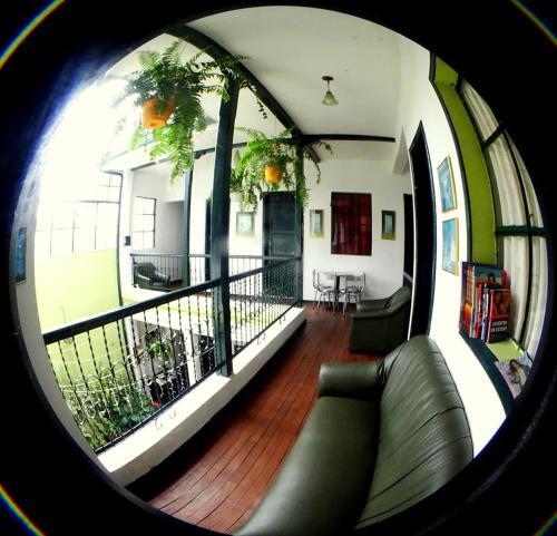 Hostal Hotel Belen