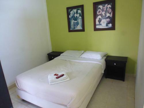 Hostal Hotel Belen