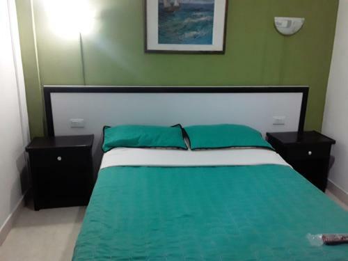Hostal Hotel Belen