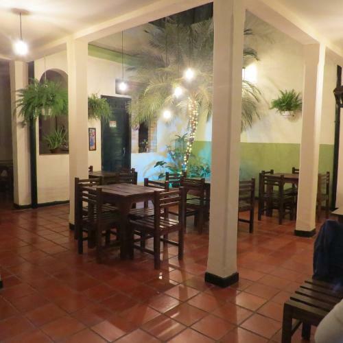 Hostal Hotel Belen