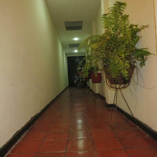 Hostal Hotel Belen