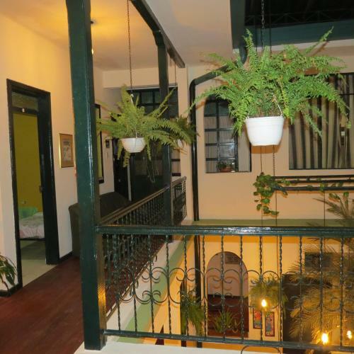 Hostal Hotel Belen