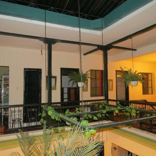 Hostal Hotel Belen
