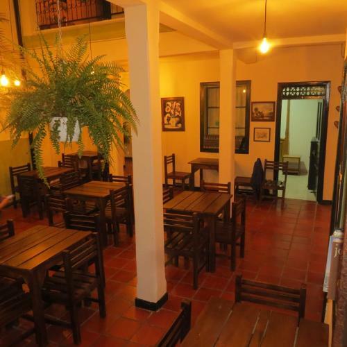 Hostal Hotel Belen